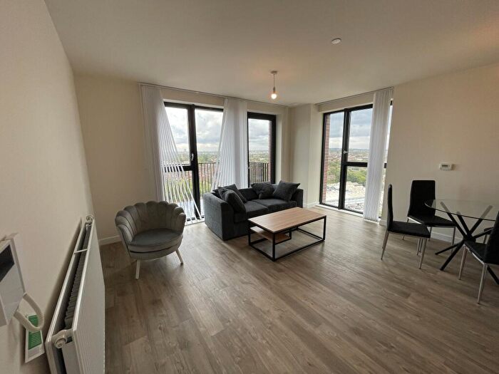 2 Bedroom Flat To Rent In No. Watkin Road, North End Road, Wembley, Brent, HA9
