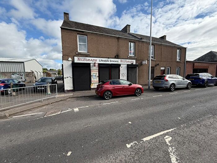 1 Bedroom Flat To Rent In Dundee, Angus, DD2