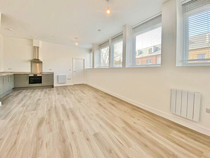 2 Bedroom Flat To Rent In Swain Court, Peterborough, PE2