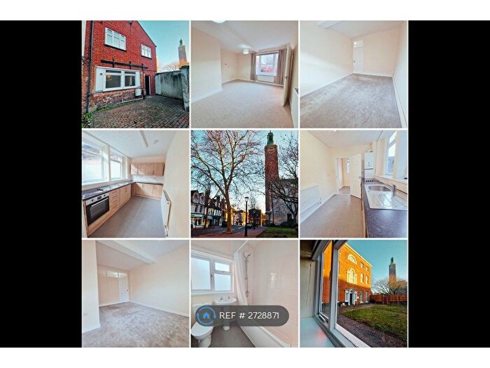 2 Bedroom Semi Detached House To Rent In St. Giles Street, Norwich, NR2