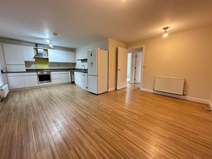 2 Bedroom Apartment To Rent In Woodseats Mews Woodseats Sheffield, S8