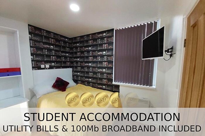 Apartment To Rent In North Road, B29