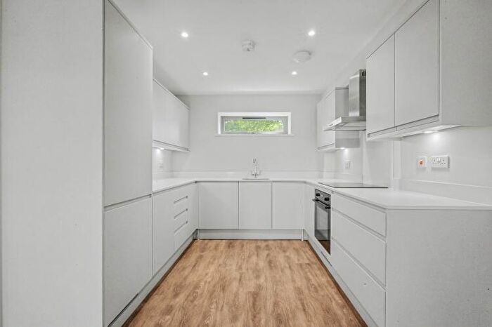 1 Bedroom Apartment To Rent In Stratfield Road, Oxford, OX2