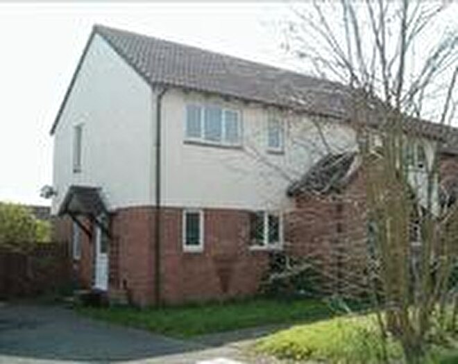 1 Bedroom Apartment To Rent In Derrick Close, Calcot, Reading, Berkshire, RG31