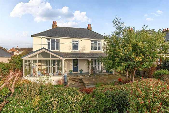 4 Bedroom Detached House For Sale In Torrington, EX38