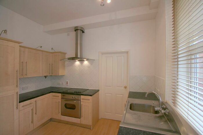 2 Bedroom Apartment To Rent In Ashleigh Grove, Newcastle Upon Tyne, NE2