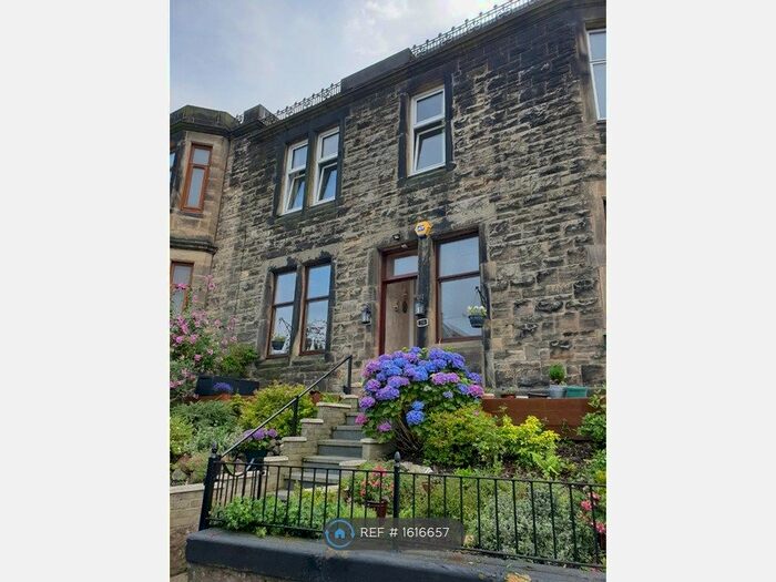 1 Bedroom Flat To Rent In Stewart Avenue, Bo'ness, EH51