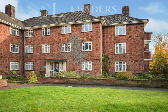 1 Bedroom Apartment To Rent In Trafalger Street, Norwich, NR1