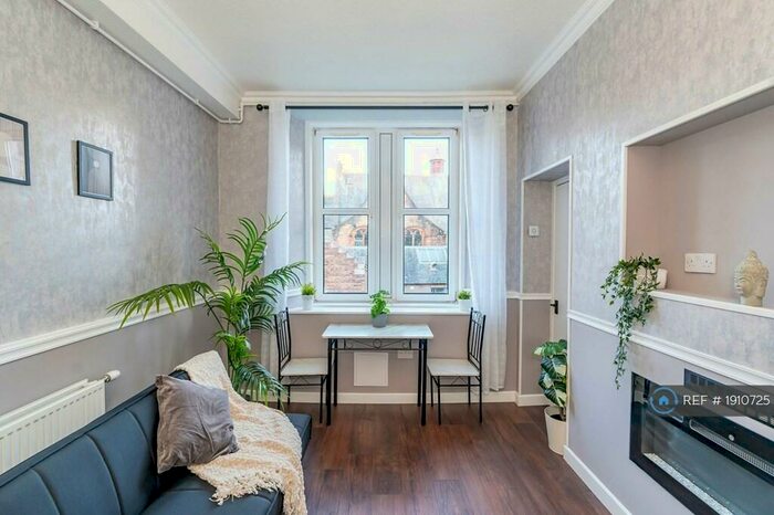 1 Bedroom Flat To Rent In Wheatfield Street, Edinburgh, EH11