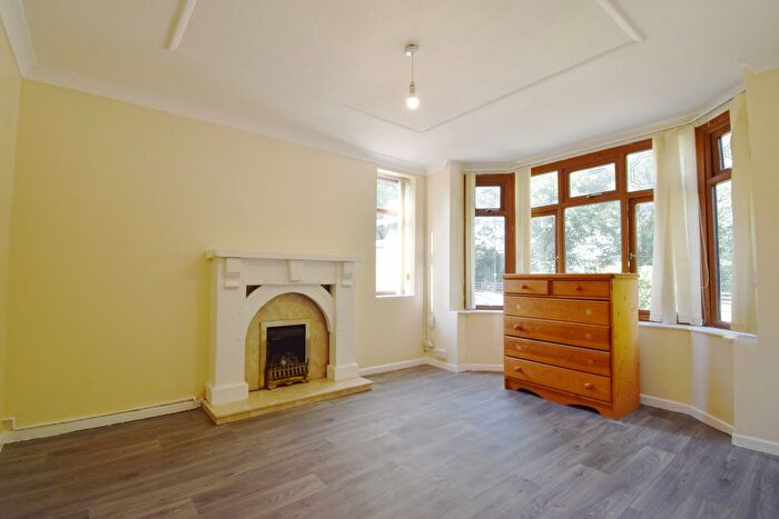 4 Bedroom Detached House To Rent In Holyhead Road, Coventry, CV5
