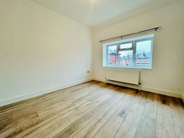1 Bedroom Flat To Rent In Upper Dale Road, New Normanton, Derby, DE23