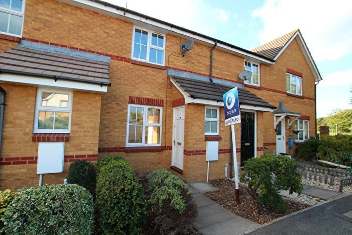 2 Bedroom Terraced House To Rent In The Willows, BS32