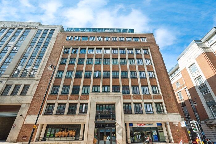 2 Bedroom Flat For Sale In Newhall Street, Birmingham, B3