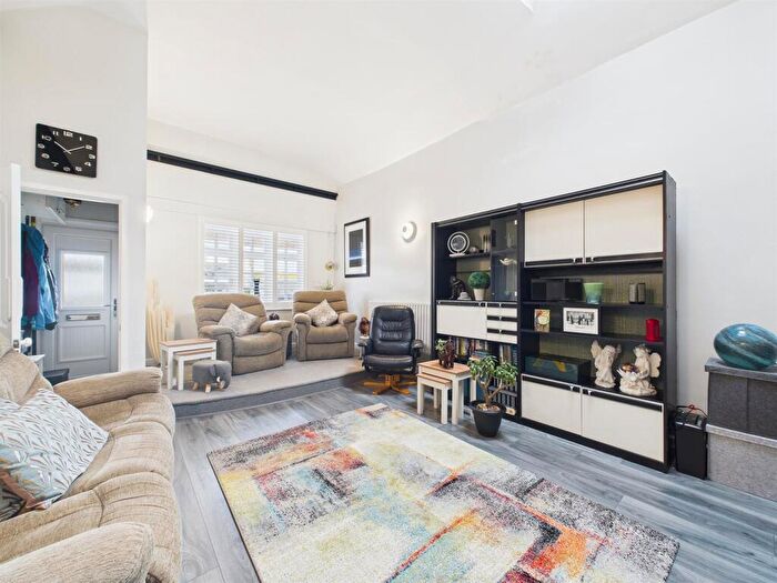 2 Bedroom Bungalow For Sale In Southmead Road | Westbury-On-Trym, BS10