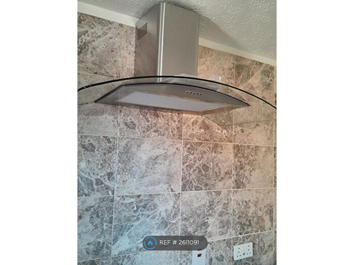 Studio To Rent In Laurel Court, Wembley, HA0