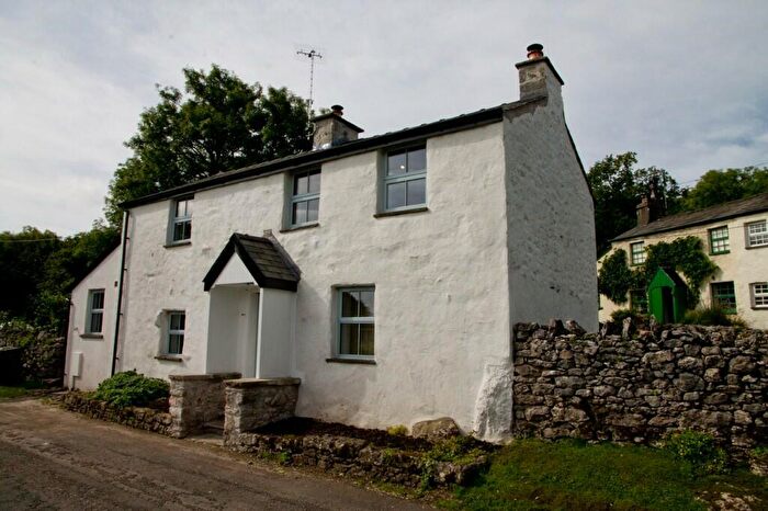 2 Bedroom Cottage To Rent In Bank Well Cottage, The Row, Silverdale, Lancashire, LA5