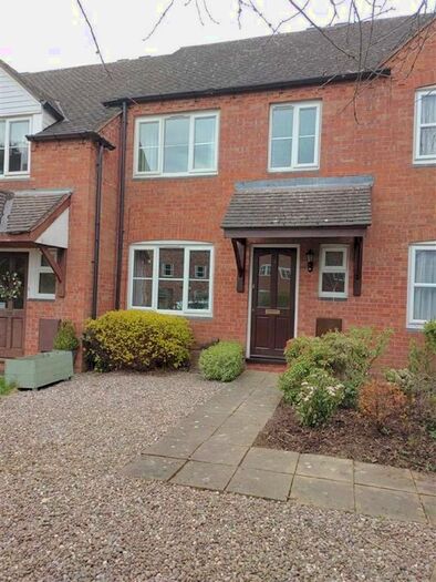 3 Bedroom Town House To Rent In Hinckley Road, Burbage, Hinckley, LE10