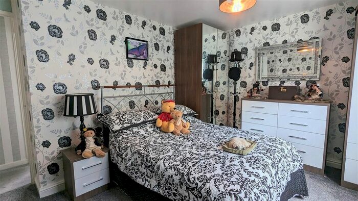 3 Bedroom Terraced House For Sale In Lulworth, Skelmersdale, WN8