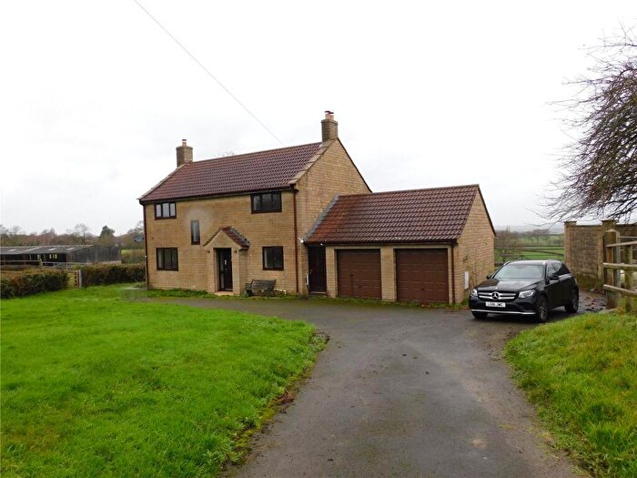 4 Bedroom Detached House To Rent In Vagg Lane, Chilthorne Domer, Yeovil, Somerset, BA21