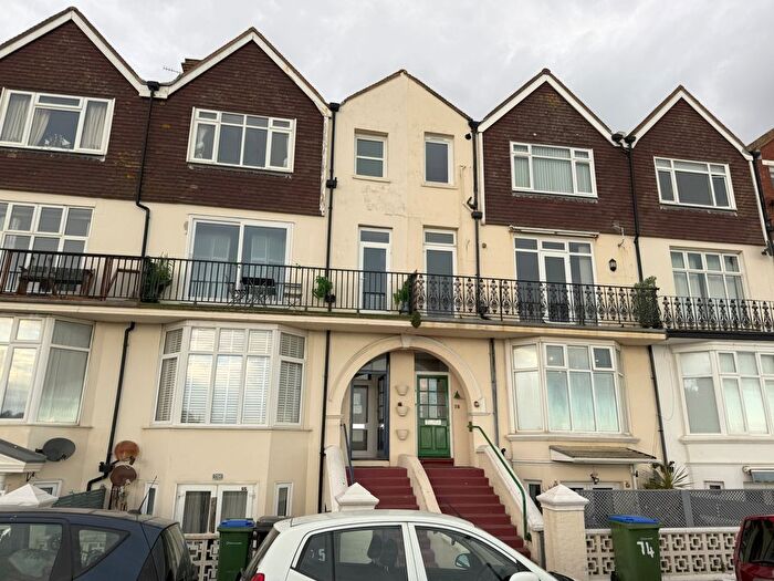1 Bedroom Flat To Rent In Littlehampton, West Sussex, BN17