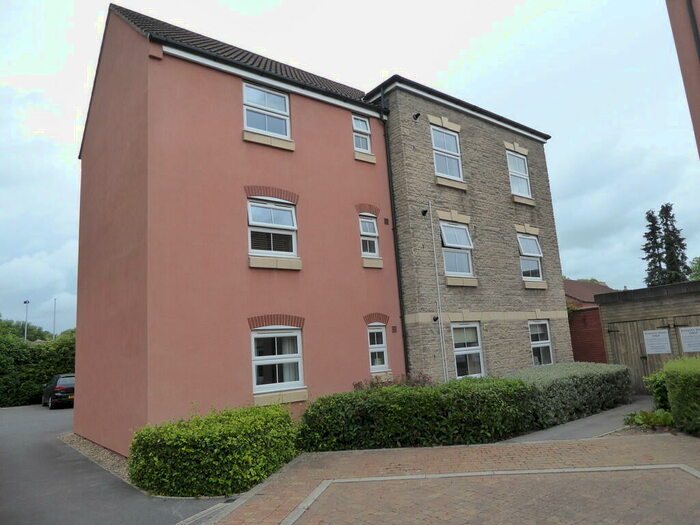 2 Bedroom Apartment To Rent In Sandford Gardens, Wells, BA5