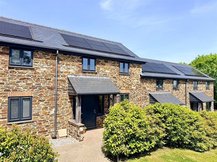 3 Bedroom Cottage To Rent In Cottages At The Mussel, Renney Road, Down Thomas, Plymouth, PL9