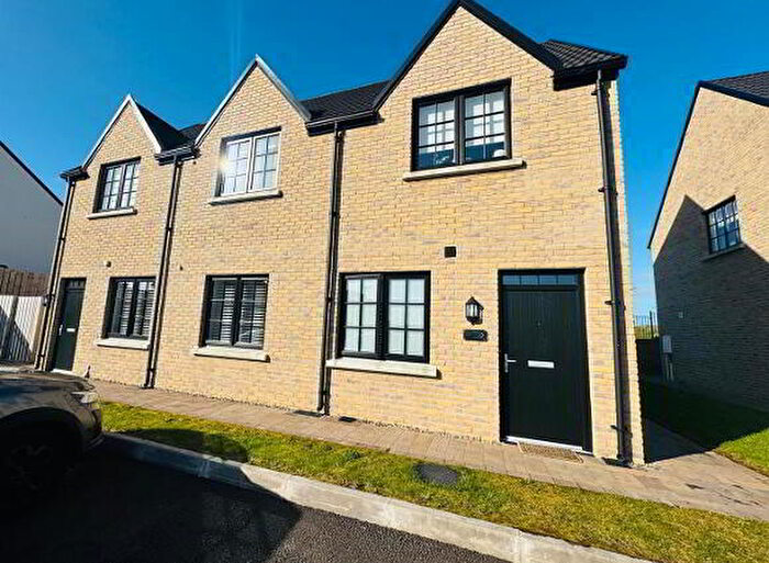 2 Bedroom Apartments For Sale In Beech Hill View, L'Derry, BT47