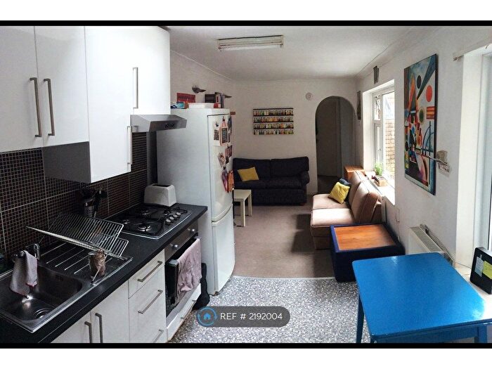 2 Bedroom Flat To Rent In Sussex Way, Finsbury Park/Crouch Hill, N19