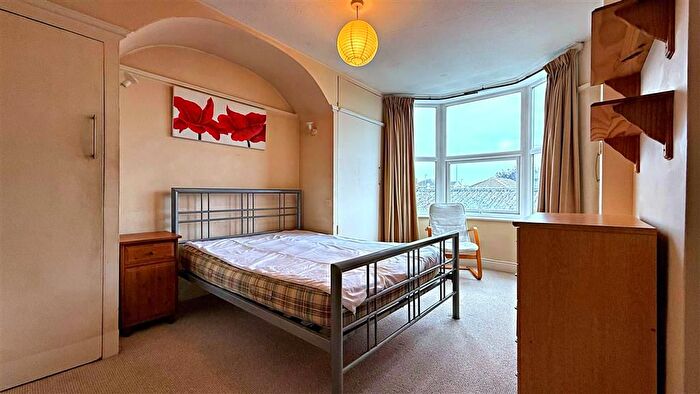 1 Bedroom Property To Rent In Charlecote Road, Worthing, BN11