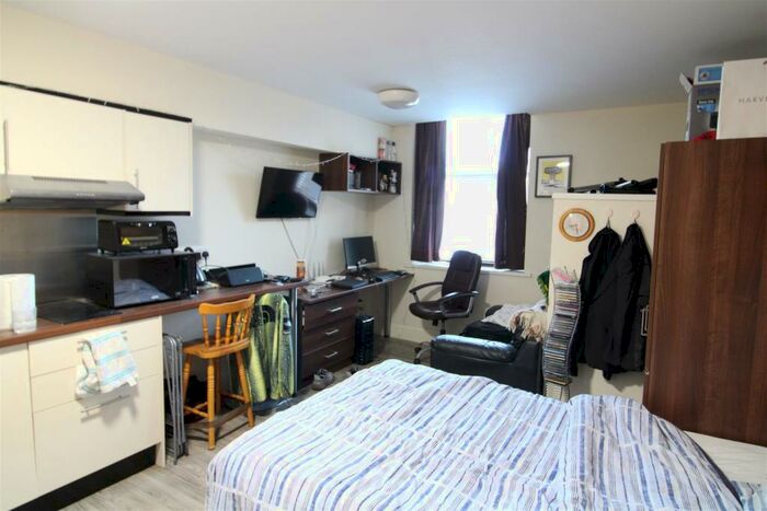 1 Bedroom Private Hall To Rent In Lucy Street, Lancaster, LA1