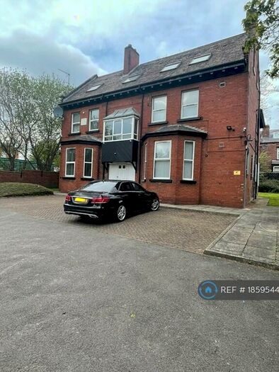 1 Bedroom Flat To Rent In Gilpin Street, Leeds, LS12
