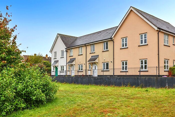 2 Bedroom Detached House To Rent In Holly Berry Road, Lee Mill Bridge, Ivybridge, Devon, PL21