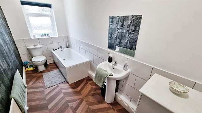 3 Bedroom Terraced House For Sale In Low Willington, Willington, Crook, DL15