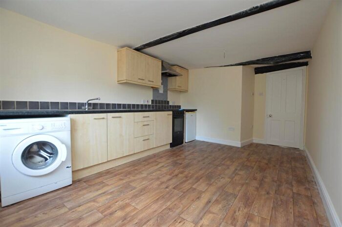 2 Bedroom Apartment To Rent In Middleton Street, Wymondham, NR18