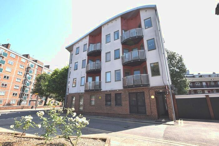 2 Bedroom Flat To Rent In Abbey Street, London, SE1