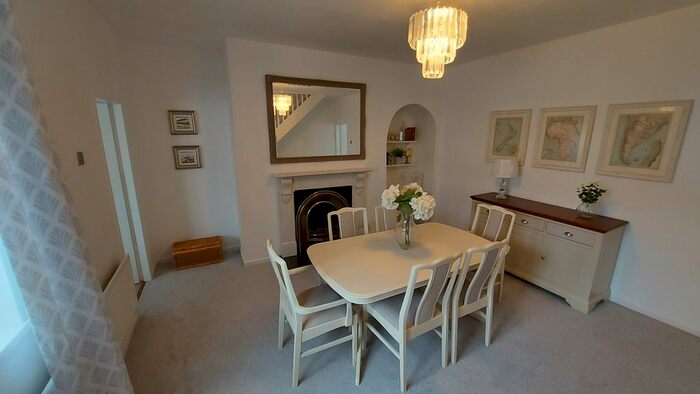 2 Bedroom Terraced House To Rent In Hill Street, Sunderland, SR3