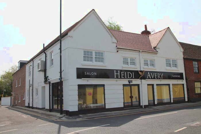 2 Bedroom Apartment To Rent In Peach Court, Peach Street, Wokingham, RG40