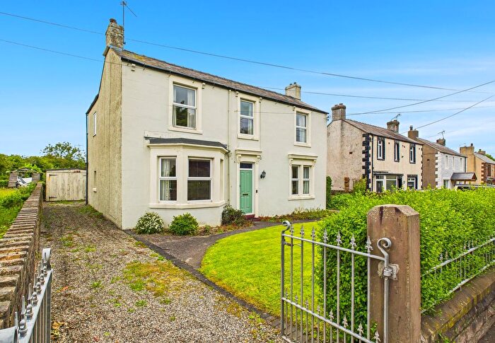 4 Bedroom Detached House For Sale In Lowca Lane, Seaton, CA14