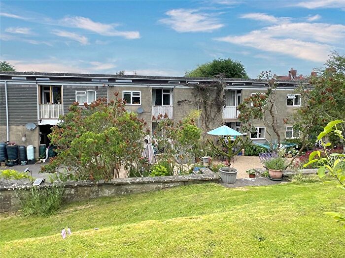 1 Bedroom Flat For Sale In Goose Street, Beckington, Frome, BA11