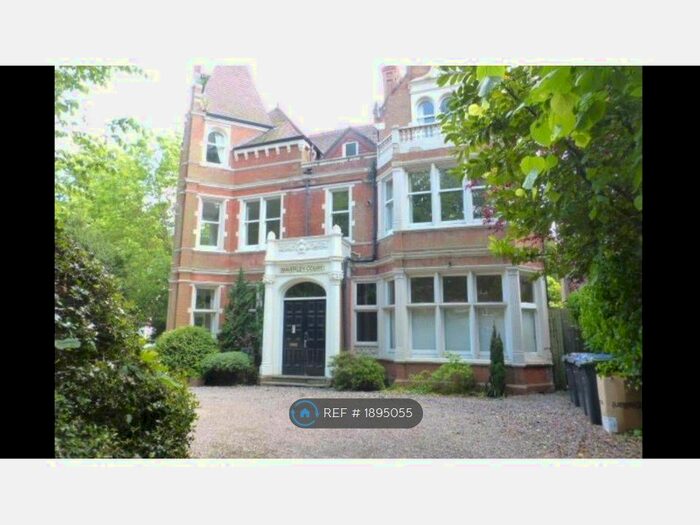 1 Bedroom Flat To Rent In Wake Green Road, Birmingham, B13