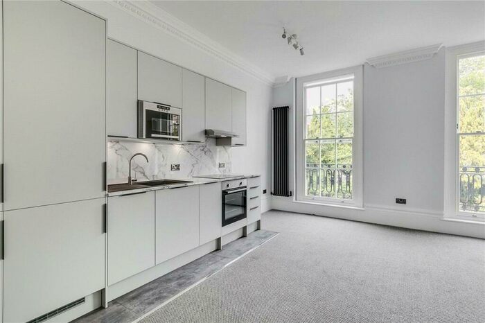 1 Bedroom Flat To Rent In Colebrooke Row, Angel, N1