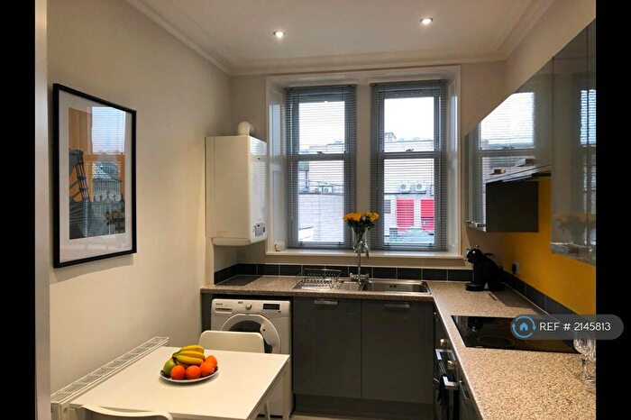 2 Bedroom Flat To Rent In Scott Street, Perth, PH1