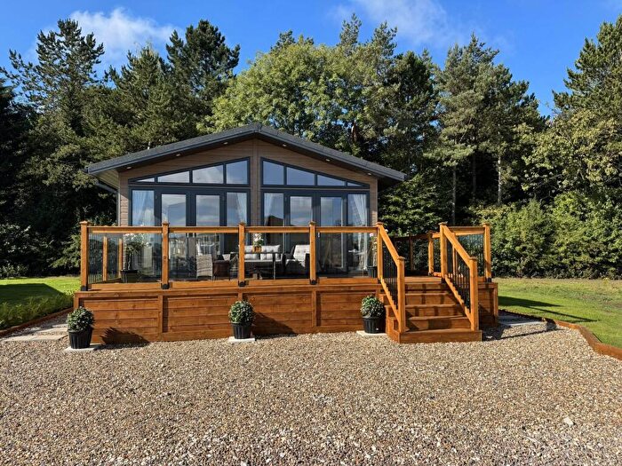 2 Bedroom Park Home For Sale In Cherry Burton Luxury Lodge Park, Leconfield Road, Cherry Burton, East Riding Of Yorkshire, HU17