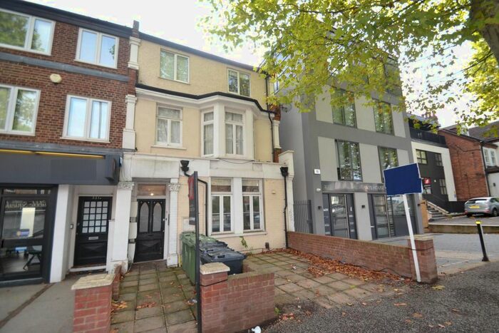 1 Bedroom Flat To Rent In Baring Road, London, SE12
