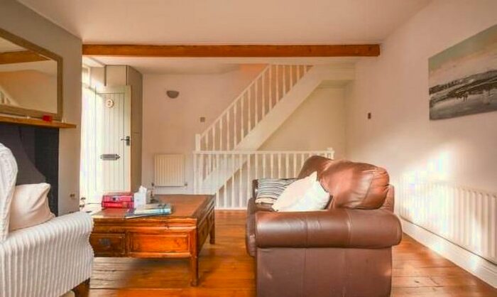 1 Bedroom Cottage To Rent In Church Street, New Mill, Holmfirth HD9