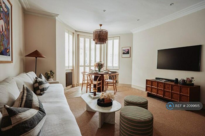 3 Bedroom Semi-Detached House To Rent In Tregunter Road, London, SW10