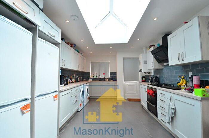 5 Bedroom Terraced House To Rent In Dartmouth Road Selly Oak, B29