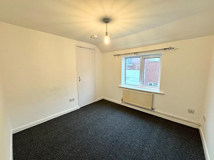 2 Bedroom Flat To Rent In Westgate, Grantham, NG31