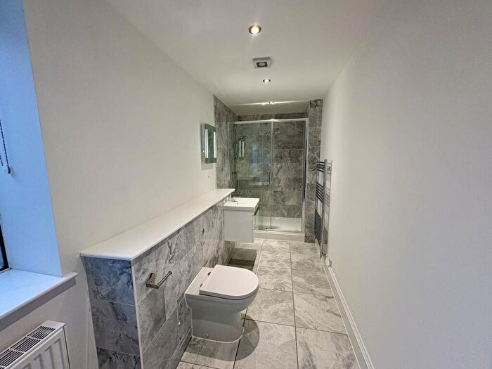 2 Bedroom Apartment To Rent In St. Marys Gate, Derby, DE1