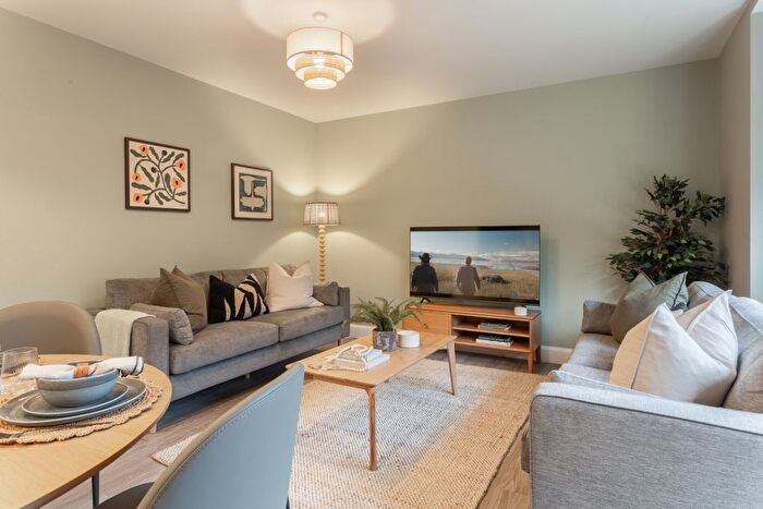 4 Bedroom Town House To Rent In Casa By Moda, Tannery Row Leeds, LS5